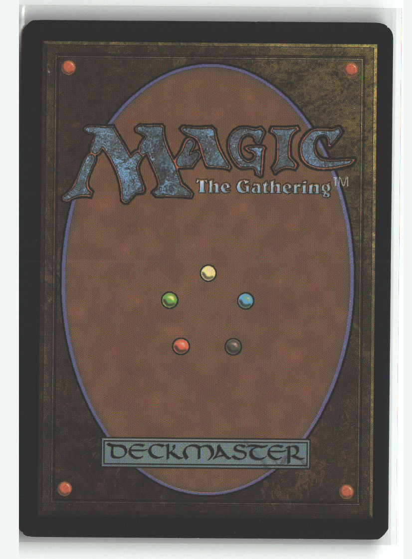 Belligerent Guest | Lightly Played / English / Foil