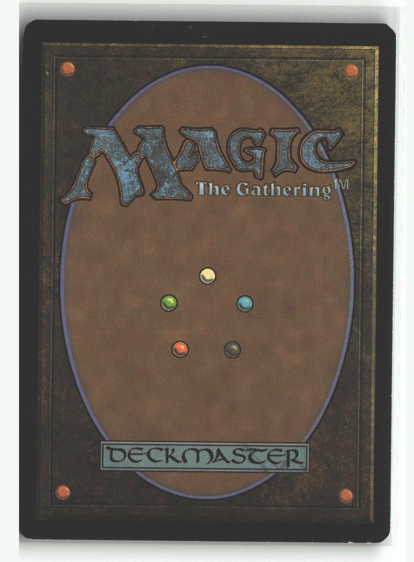 Scalding Devil (Back)