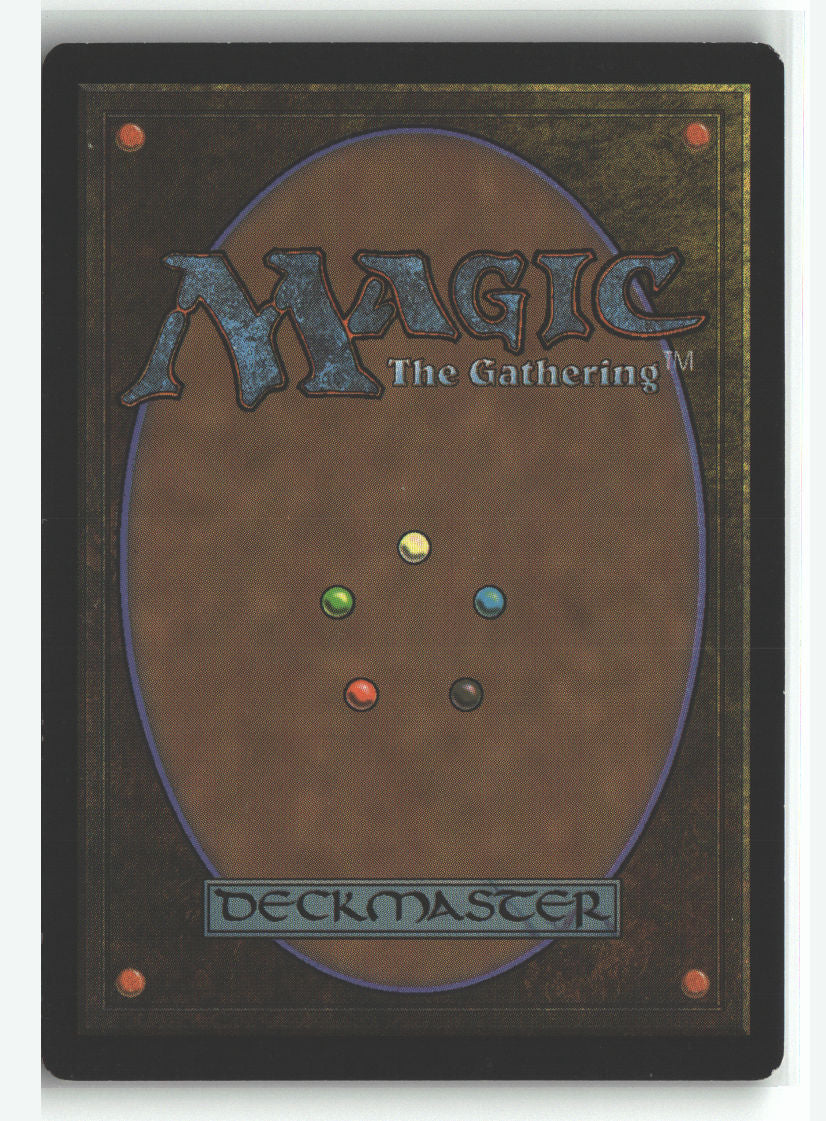 Striking Sliver (Back)