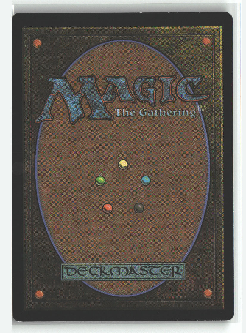 Spinehorn Minotaur (Back)