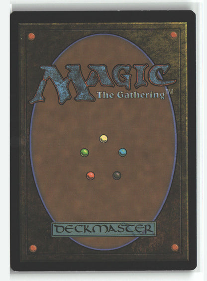 Spinehorn Minotaur (Back)