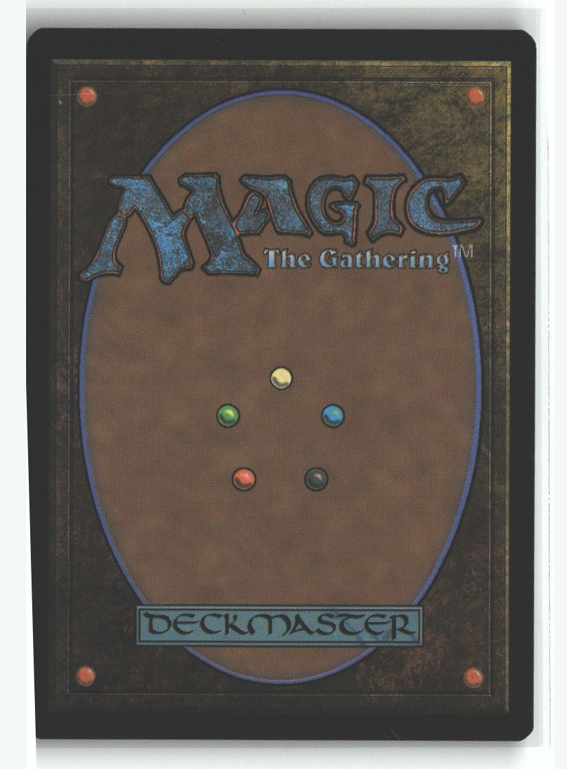 Olog-hai Crusher (Back)