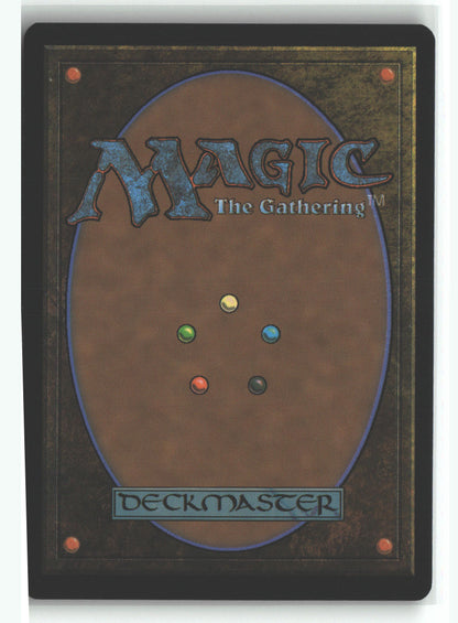 Swarming of Moria (Back)