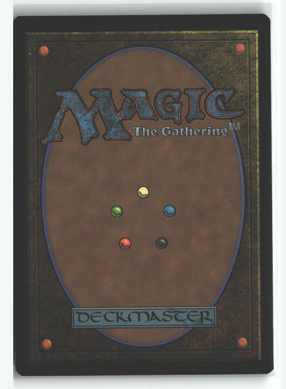 Fanatical Firebrand (Back)