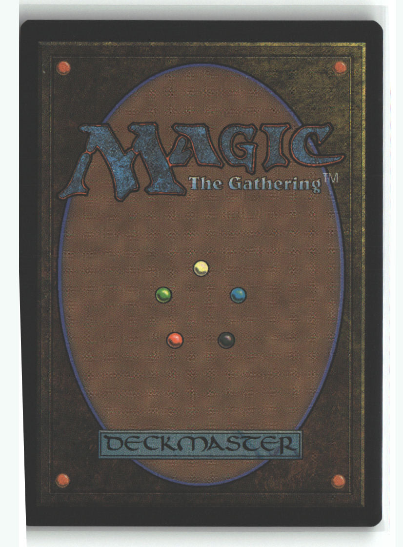 Goblin Trailblazer (Back)