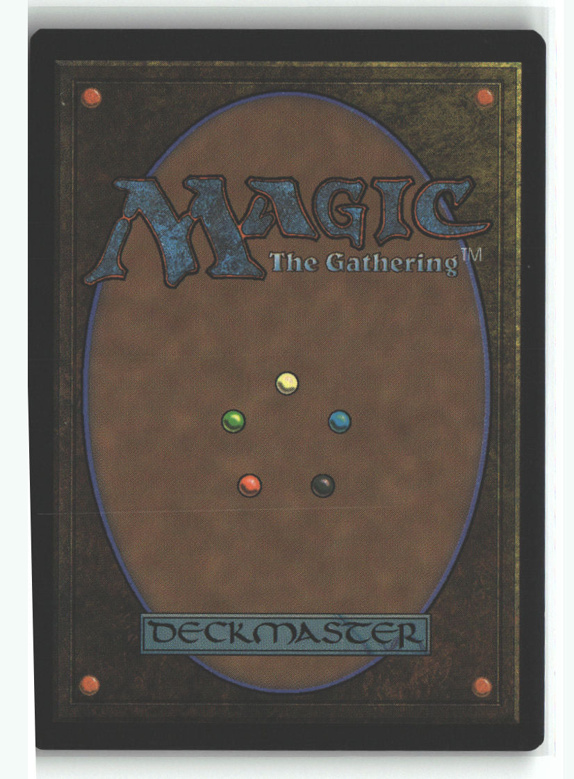 Rummaging Goblin (Back)