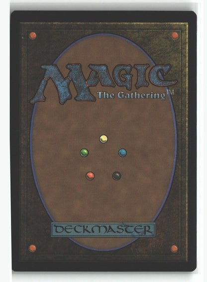Goblin Researcher (Back)