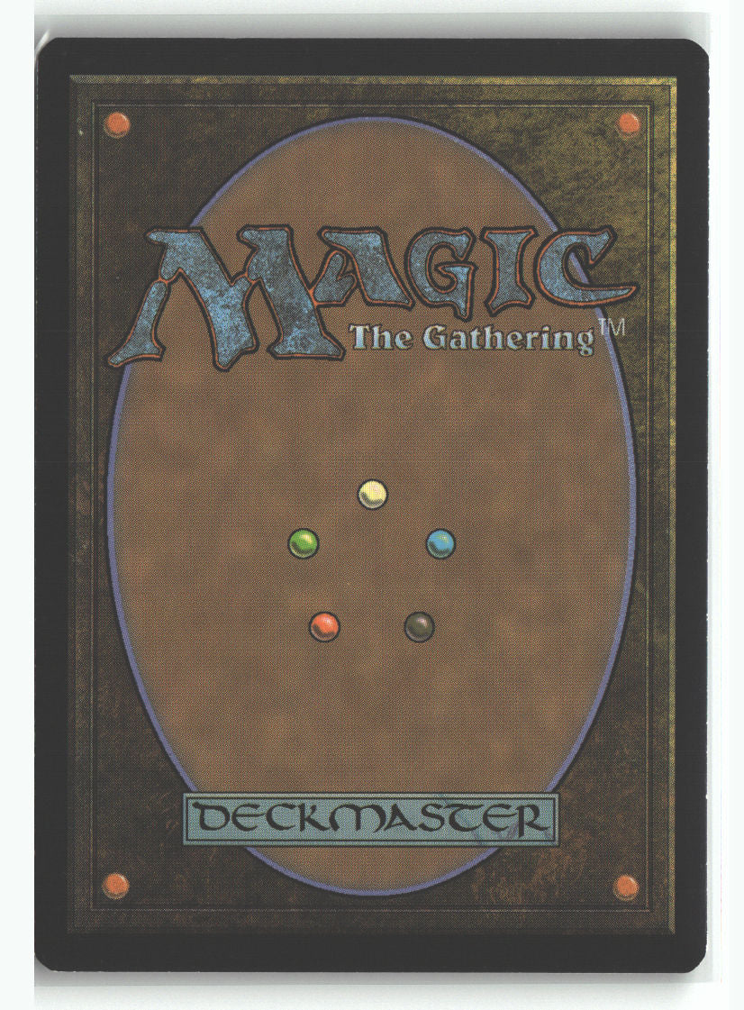 Mardu Scout (Back)