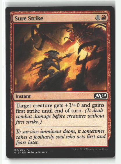SortSwift stock scan | Lightly Played / English / Normal