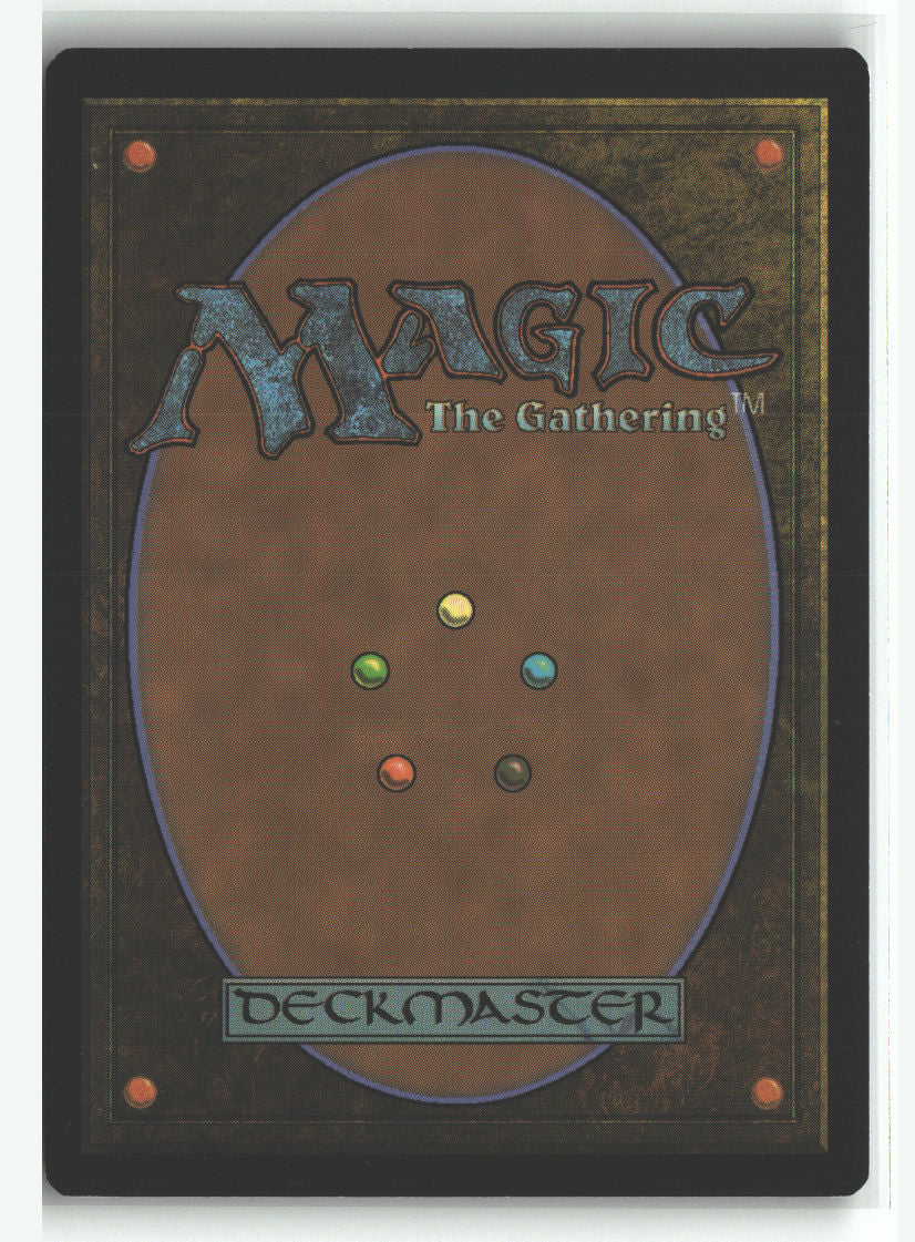 Radiating Lightning (Back) | Lightly Played / English / Normal