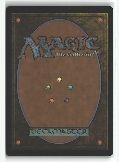 Radiating Lightning (Back) | Lightly Played / English / Normal