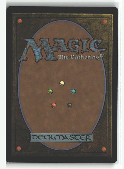 Valakut Predator (Back)