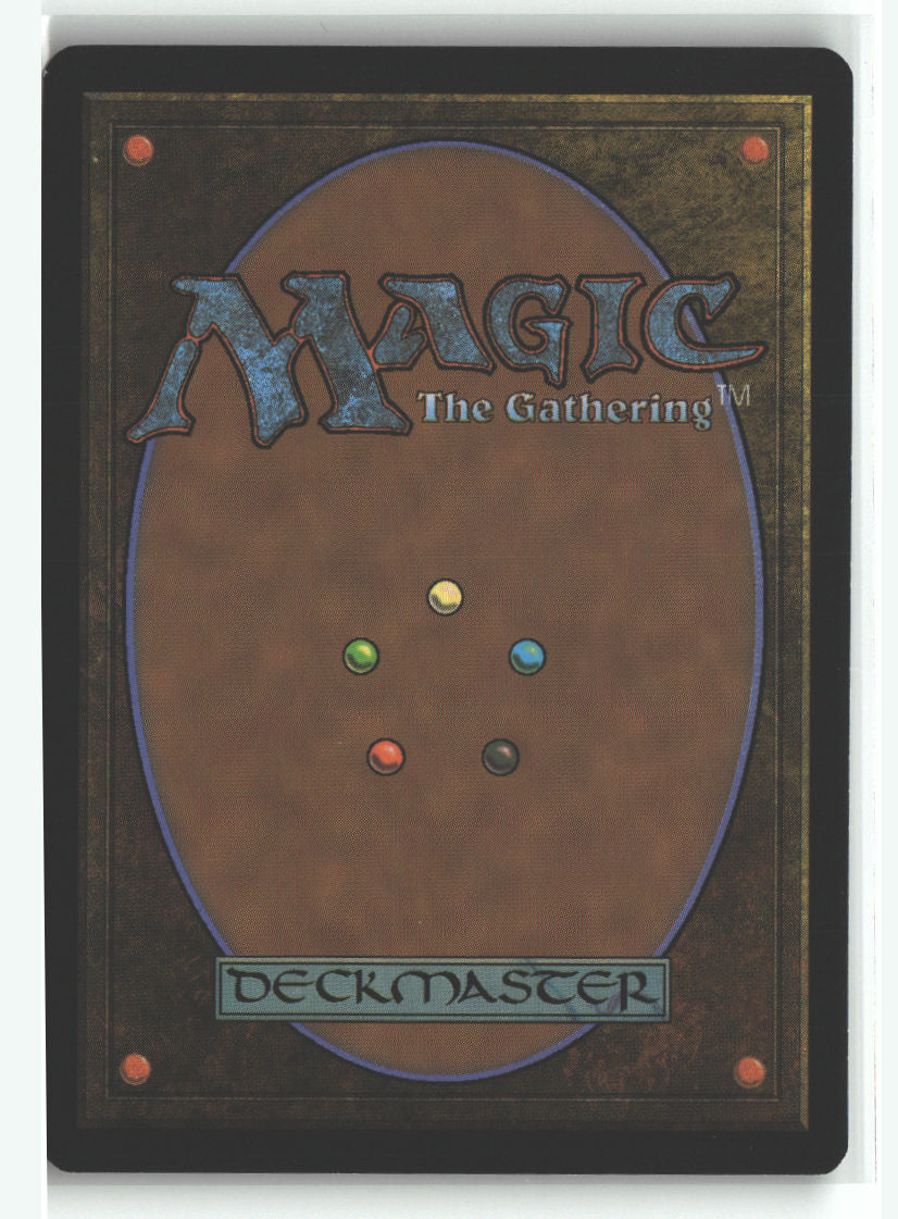 Blood Petal Celebrant (Back)