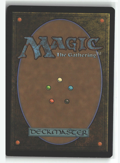 Distemper of the Blood (Back)