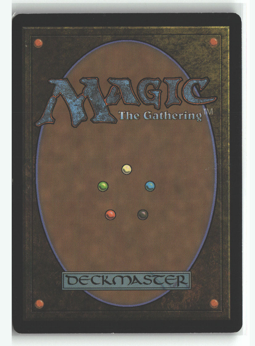 Frost Bite | Lightly Played / English / Foil