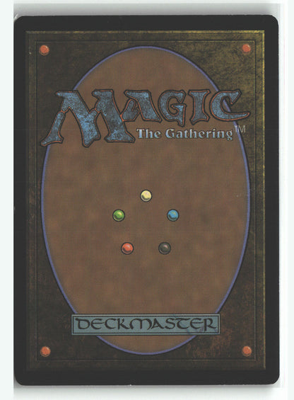 Frost Bite | Lightly Played / English / Foil