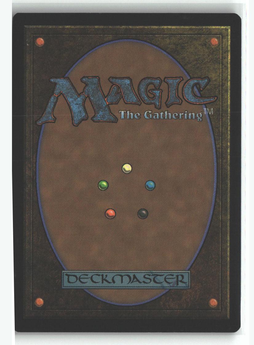 Brazen Freebooter (Back)