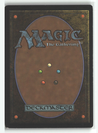 Violent Impact (Back) | Lightly Played / English / Normal