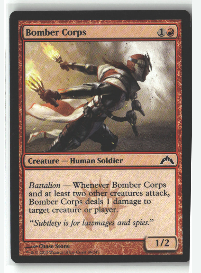 SortSwift stock scan | Lightly Played / English / Normal