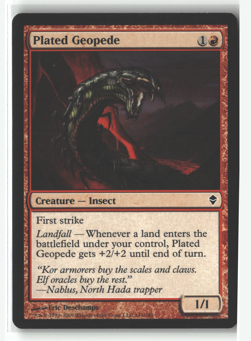 SortSwift stock scan | Lightly Played / English / Normal