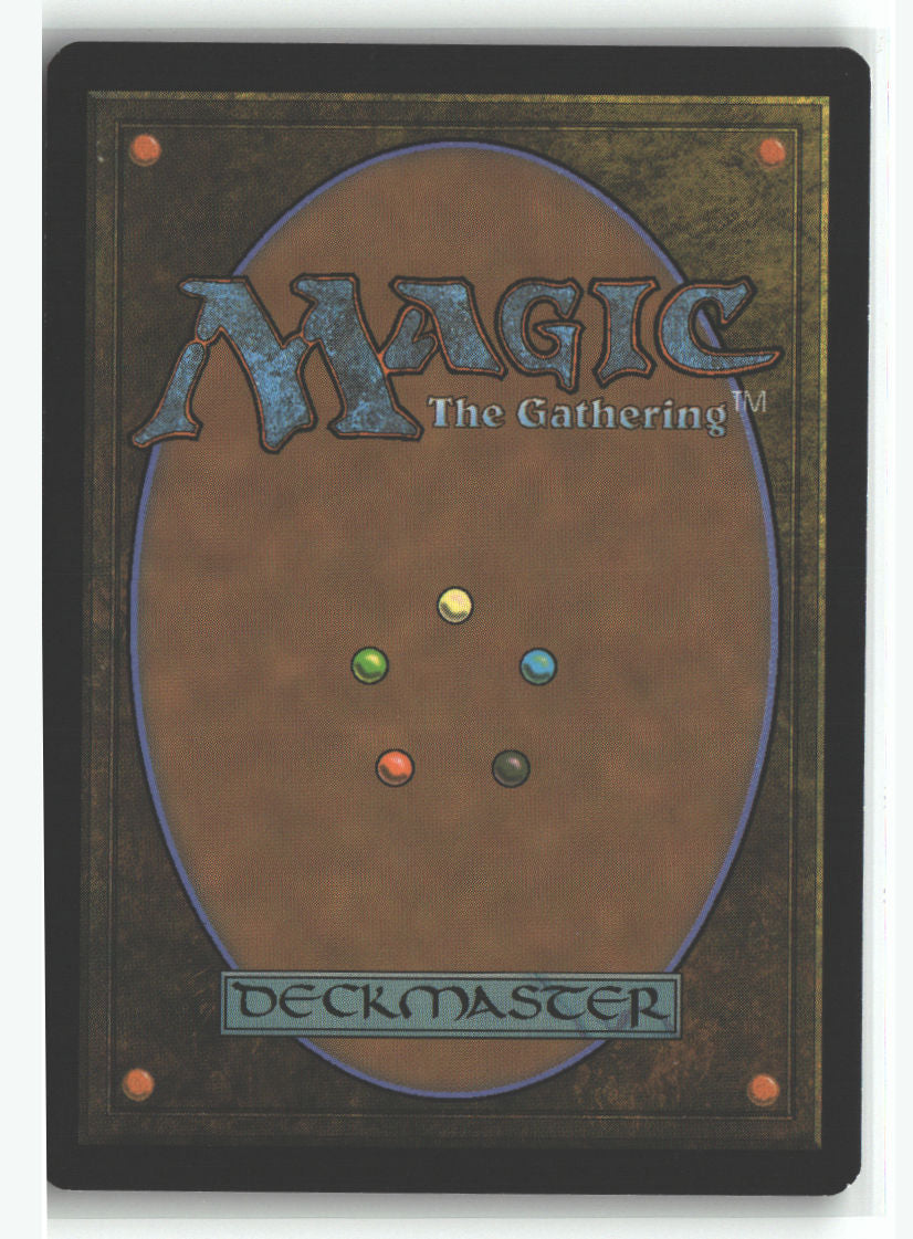 Spikewheel Acrobat (Back)