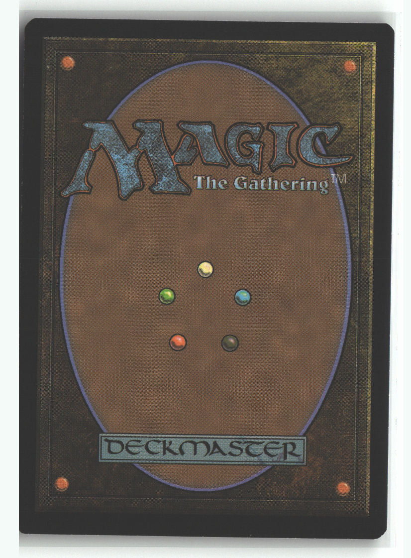 Dragonlord's Servant (Back)