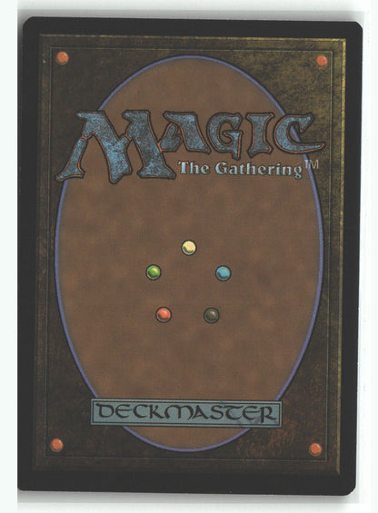 Dragonlord's Servant (Back)