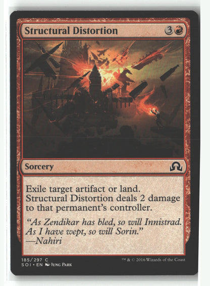 SortSwift stock scan | Lightly Played / English / Normal