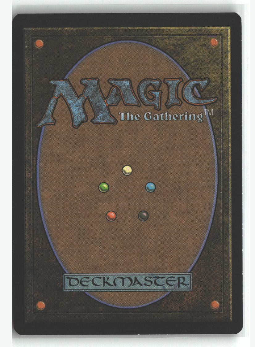 Sparkmage's Gambit | Lightly Played / English / Normal