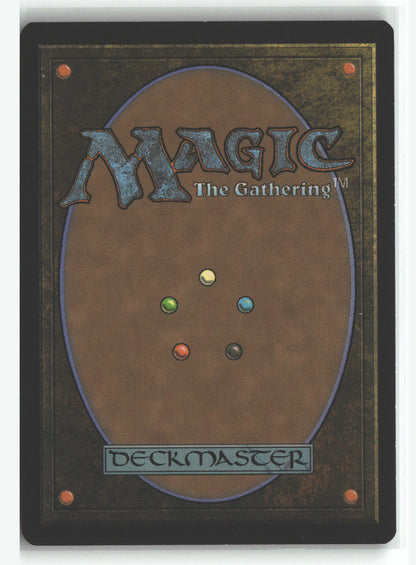 Sparkmage's Gambit | Lightly Played / English / Normal