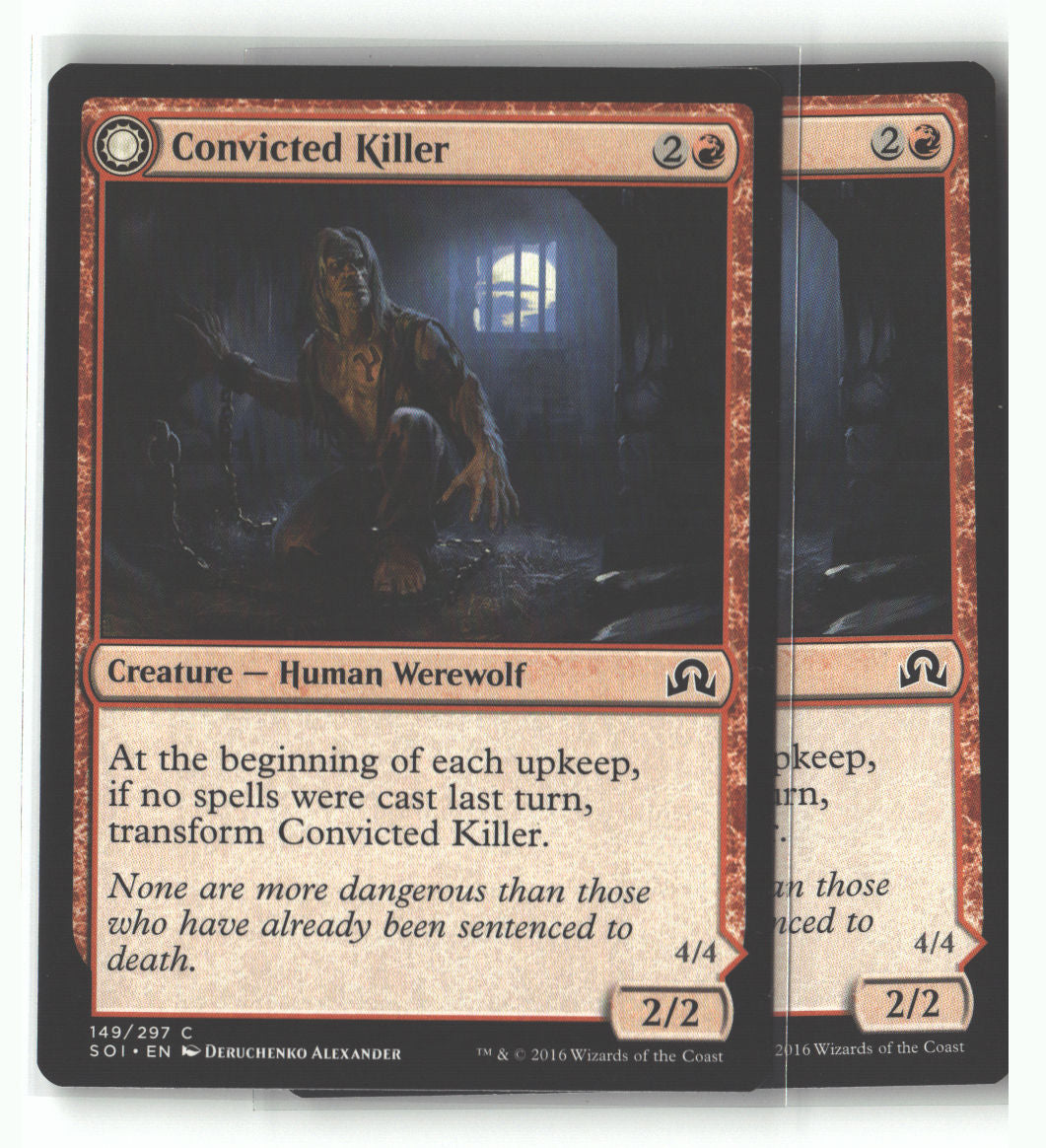 SortSwift stock scan | Lightly Played / English / Normal