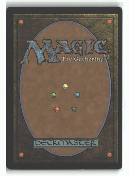 Firefiend Elemental (Back)