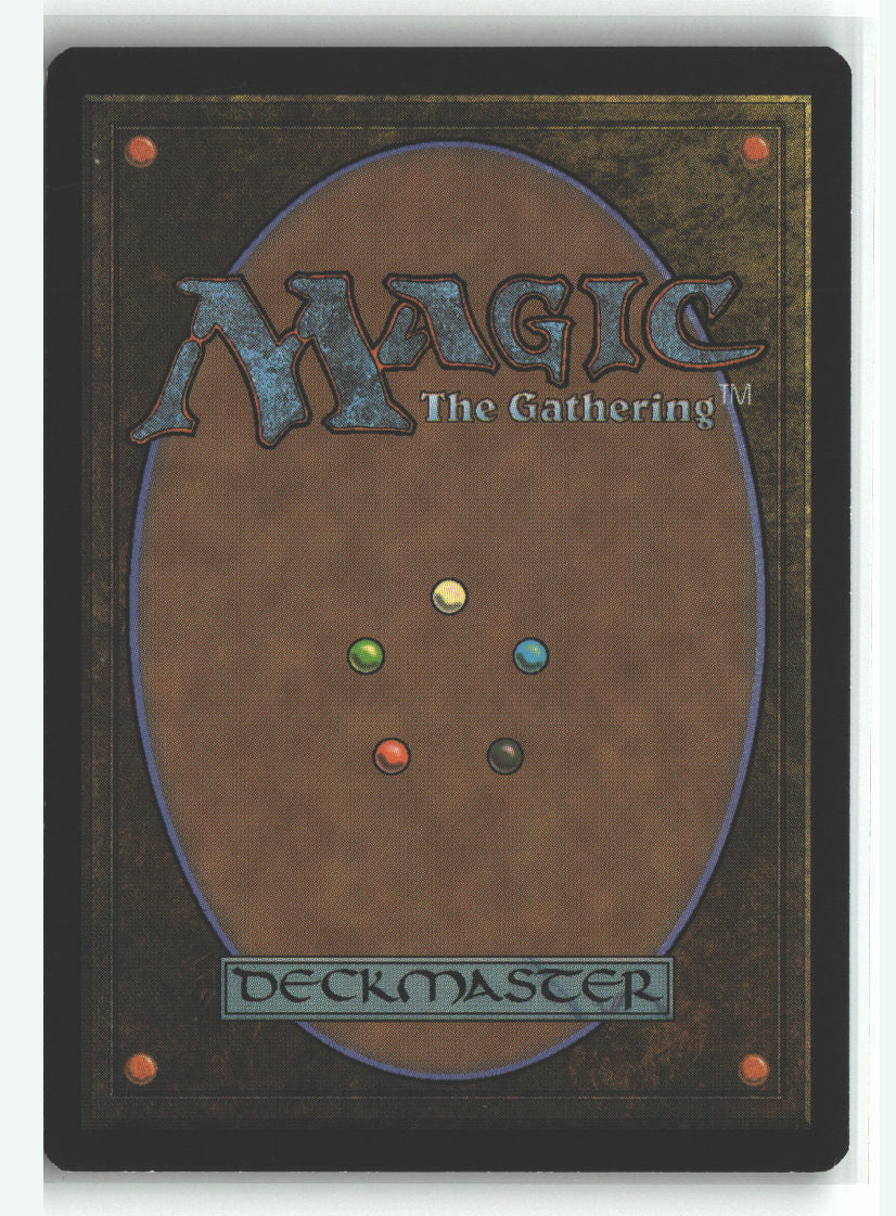 Sparkmage's Gambit | Lightly Played / English / Normal