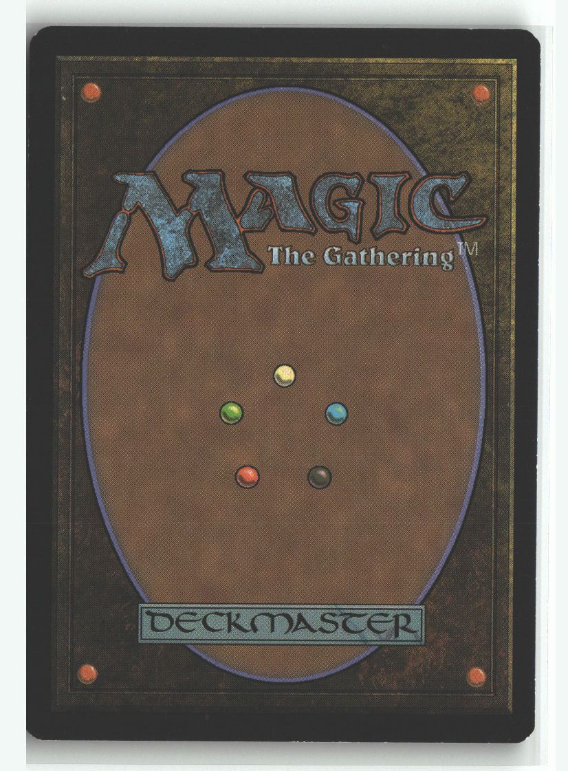 Sparkmage's Gambit | Lightly Played / English / Normal