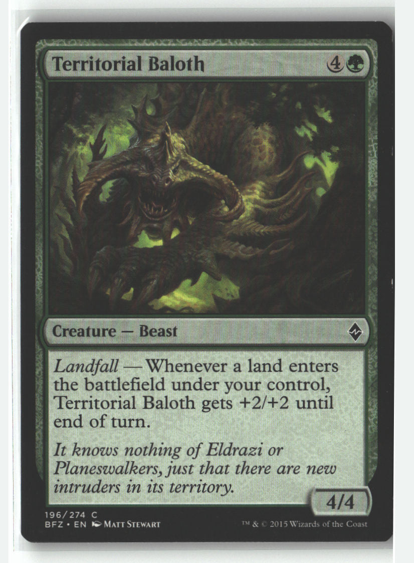 SortSwift stock scan | Lightly Played / English / Normal