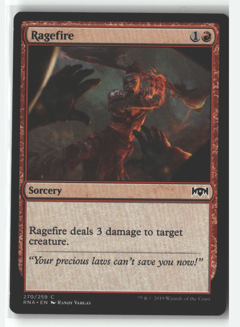 Ragefire