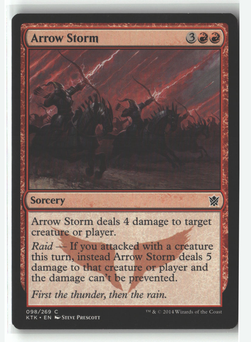 SortSwift stock scan | Lightly Played / English / Normal