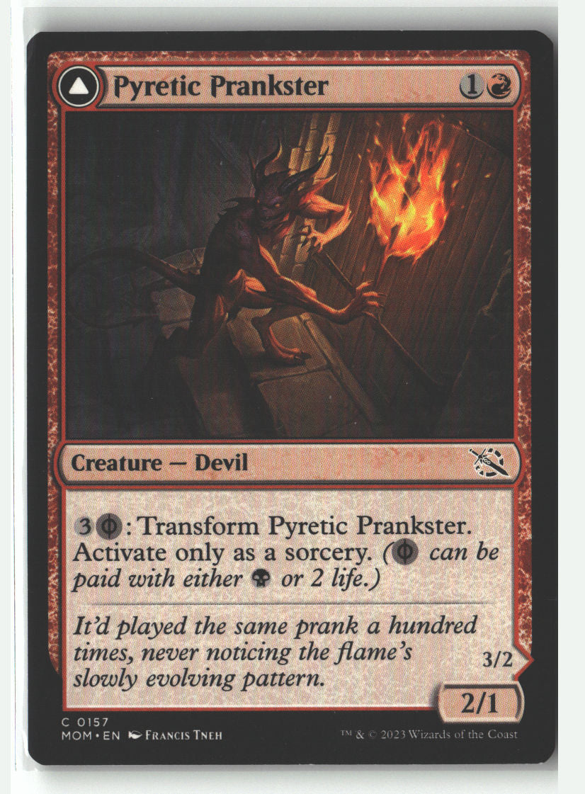 SortSwift stock scan | Lightly Played / English / Normal