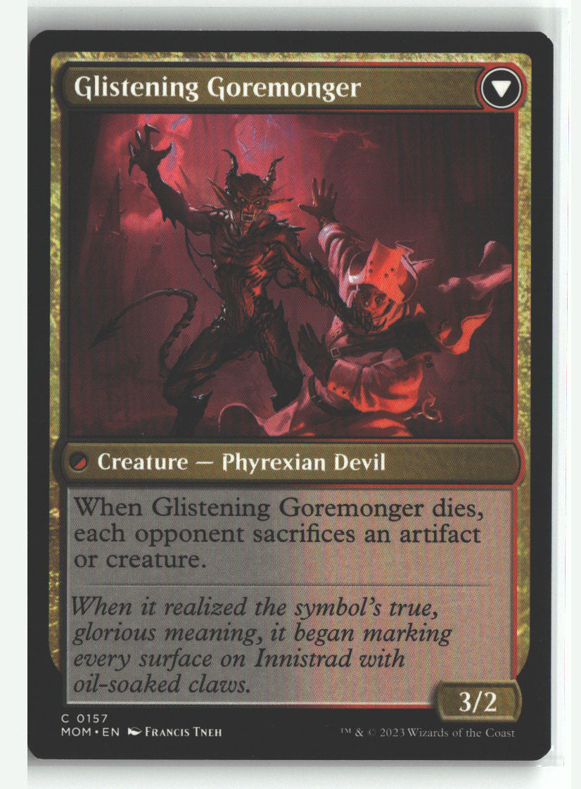 Pyretic Prankster