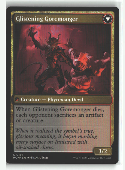 Pyretic Prankster