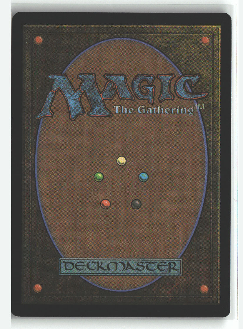 Teferi's Protege (Back) | Lightly Played / English / Normal