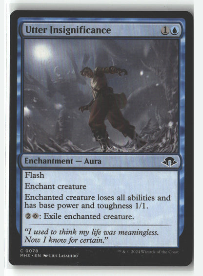 SortSwift stock scan | Lightly Played / English / Normal