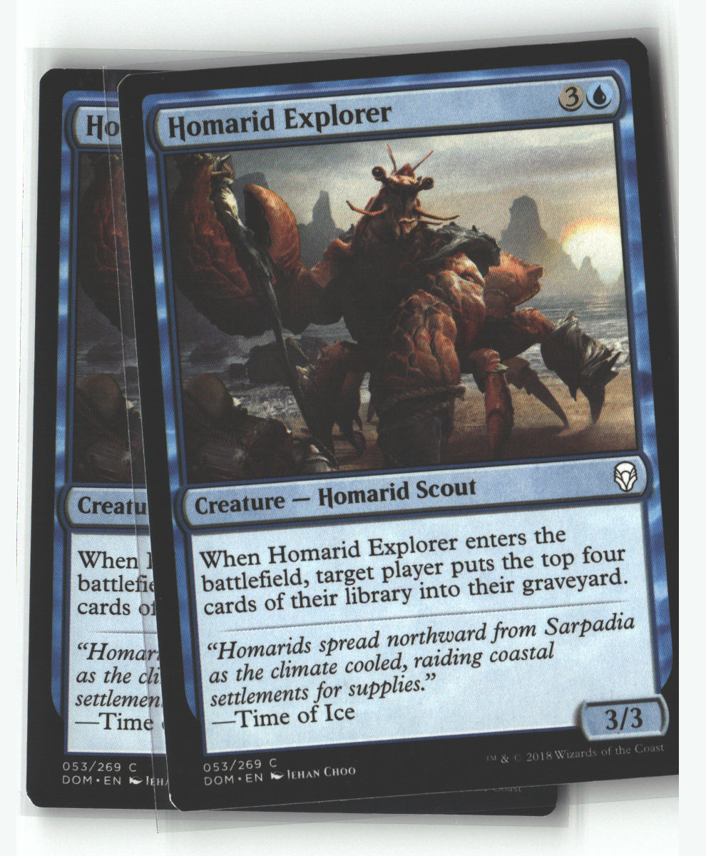 SortSwift stock scan | Lightly Played / English / Normal