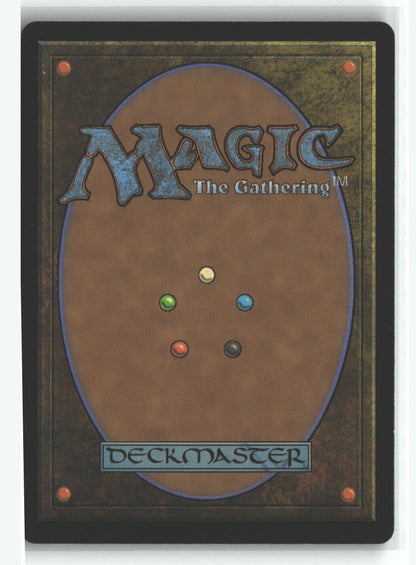 Deduce (Back) | Lightly Played / English / Normal