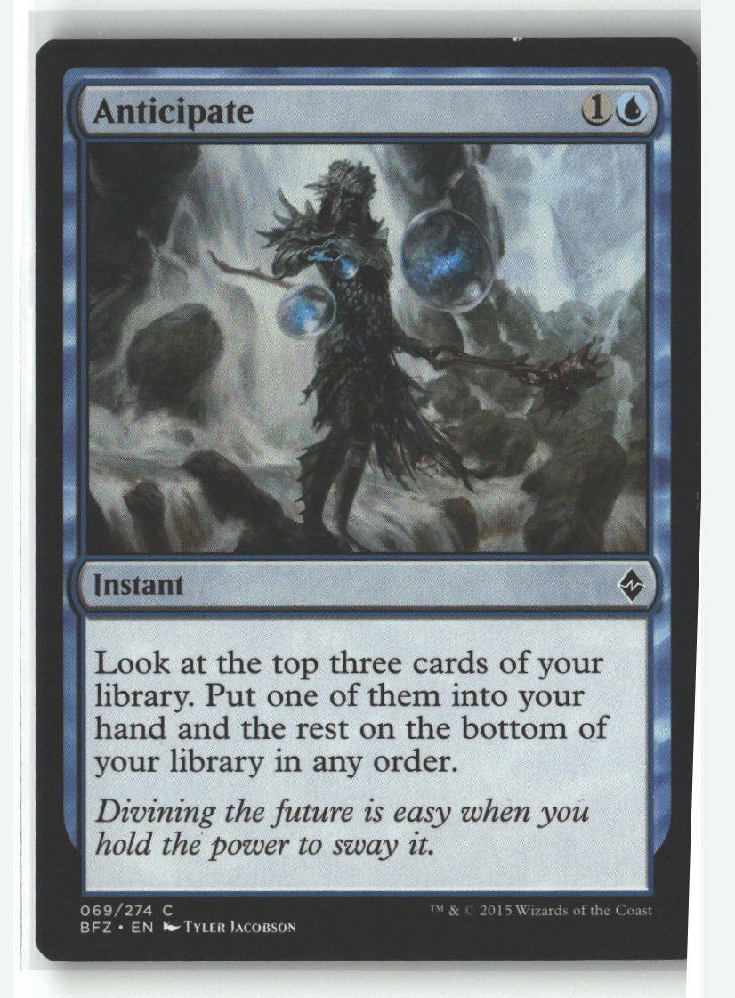 SortSwift stock scan | Lightly Played / English / Normal