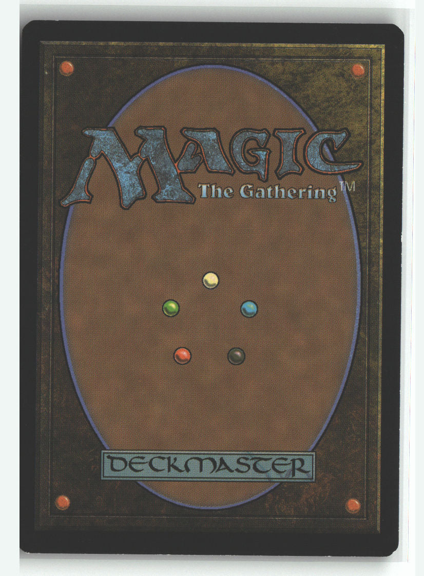 Fogwalker (Back)