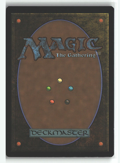 Faerie Seer