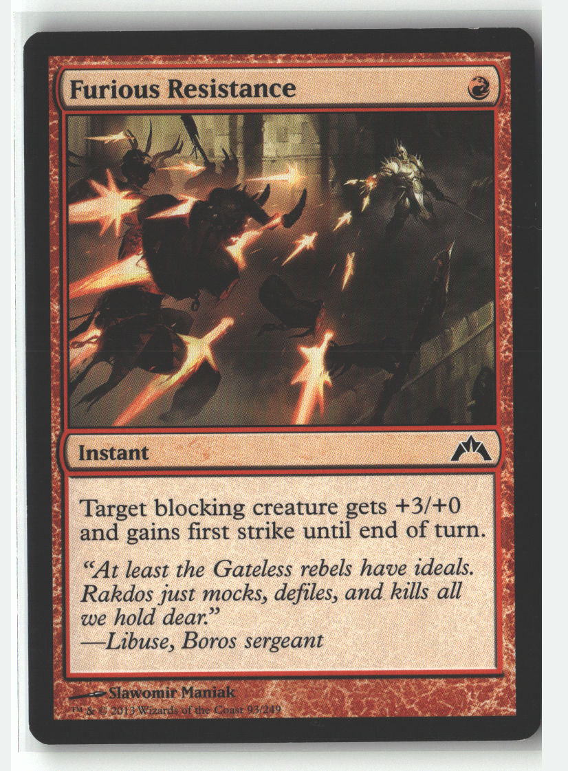 SortSwift stock scan | Lightly Played / English / Normal