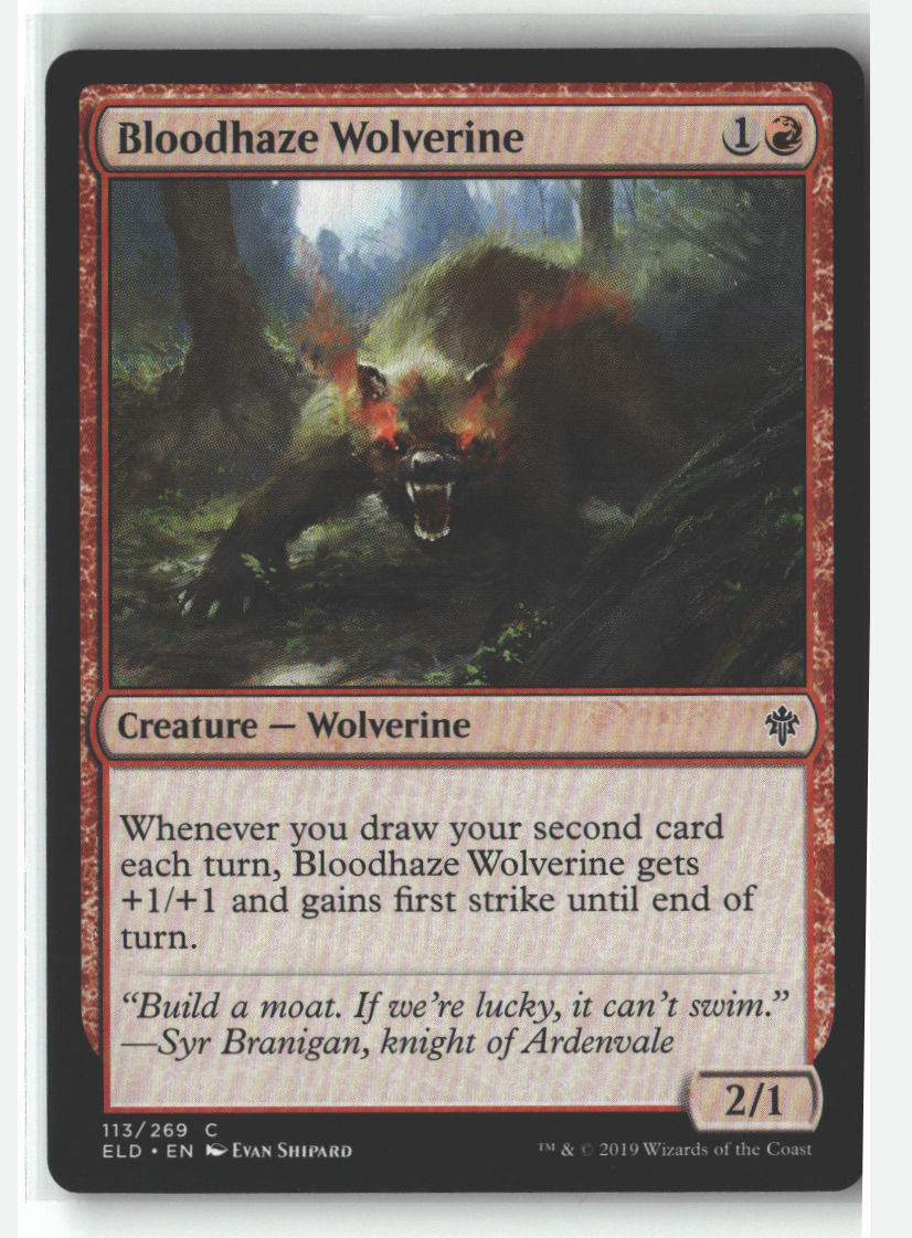 SortSwift stock scan | Lightly Played / English / Normal