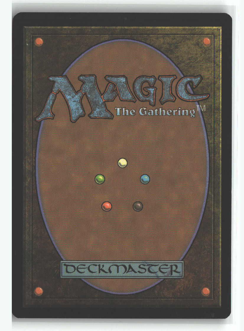 Frost Bite | Lightly Played / English / Foil